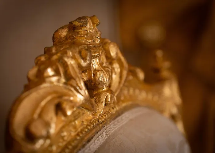 San Giorgio Rooms Gênes