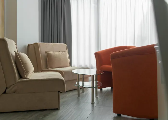 Garda Suite Hotel - Adults Only Hotel Limone sul Garda
