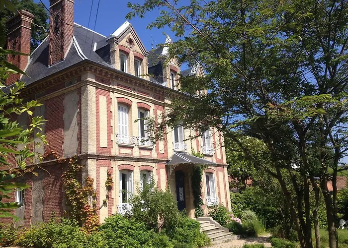 Bed and Breakfast La Liniere à La Rivière-Saint-Sauveur