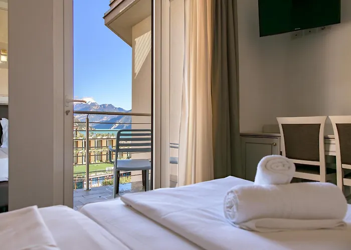 Hotel Sogno Del Benaco Limone sul Garda