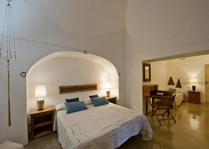 Hotel Zubebi Campobello