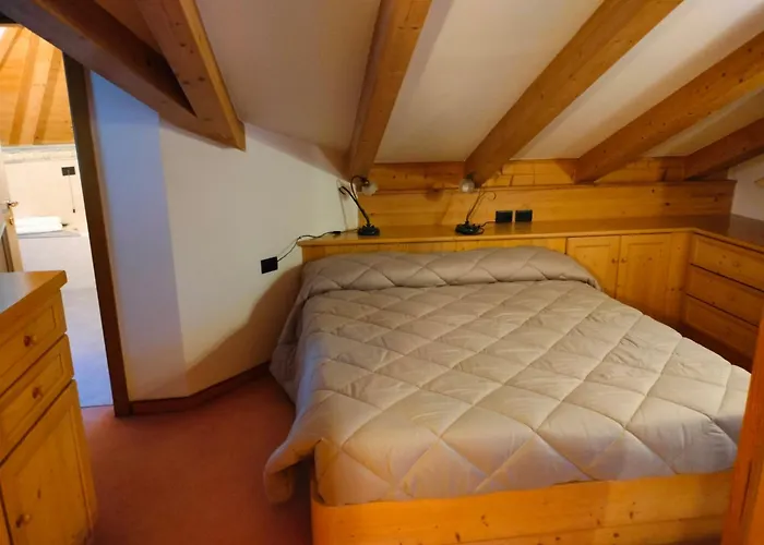 Hotel Stella Alpina Moena