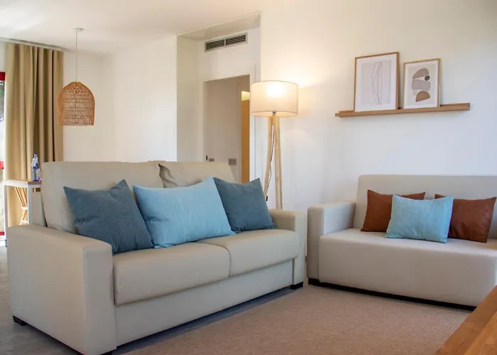 Cambrils Park Resort