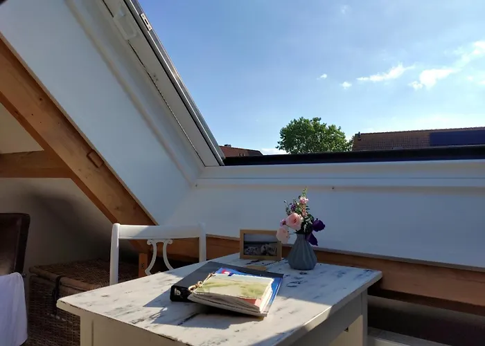studio B&B Zeeuws licht