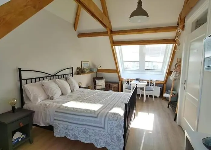 studio B&B Zeeuws licht