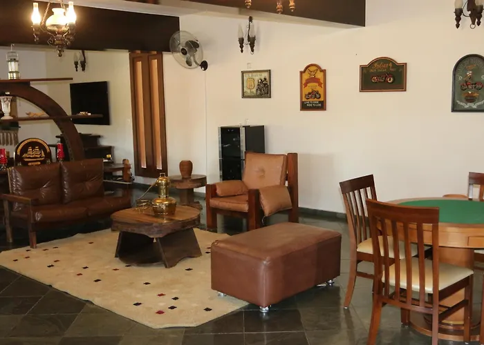 Canto Da Enseada Eco Resort