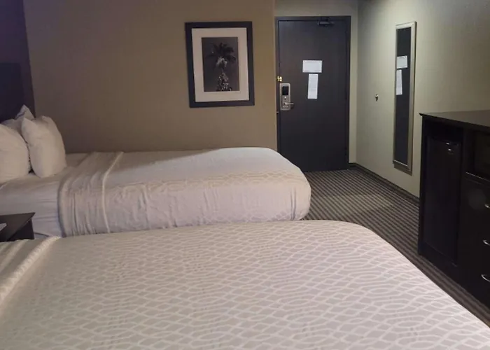Best Western Plus Mishawaka Inn South Bend
