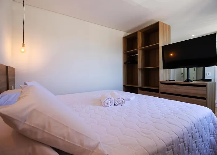 Ilheus Praia Hotel