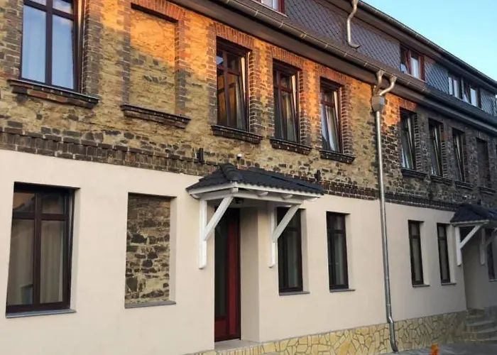 Pension Westerhuesen