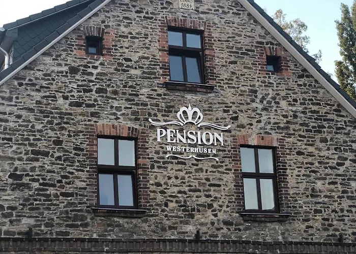 Pension Westerhuesen