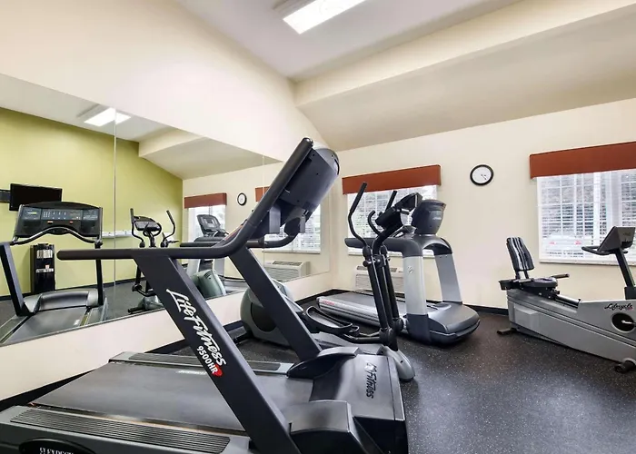 Country Inn & Suites By Radisson, Kalamazoo, Mi Portage