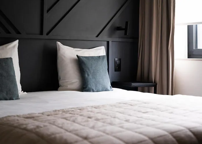 Porta Cite Hotel Maasmechelen