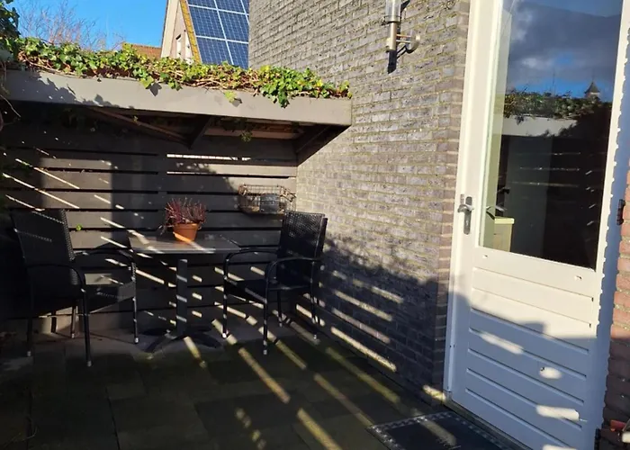 Studio Augustinus Vrouwenpolder