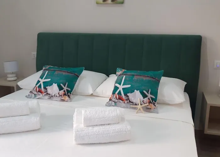 B&B Mediterraneo