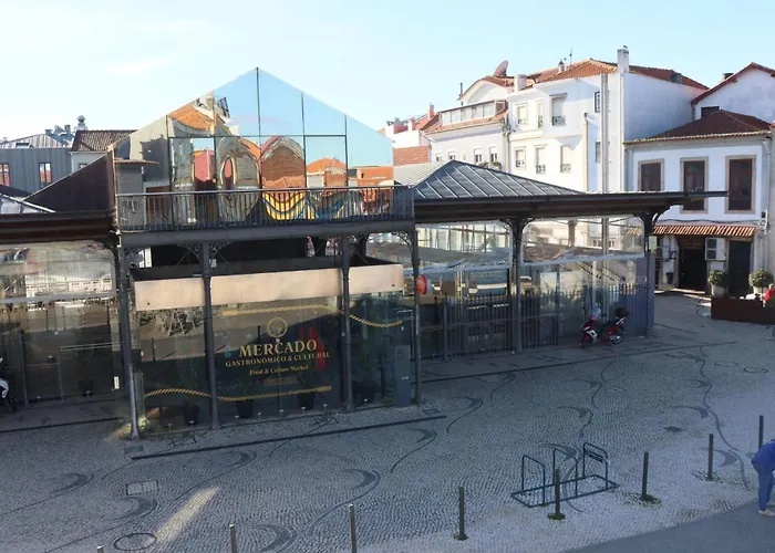 Pensao Central Aveiro