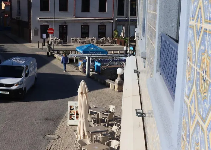 Pensao Central Aveiro