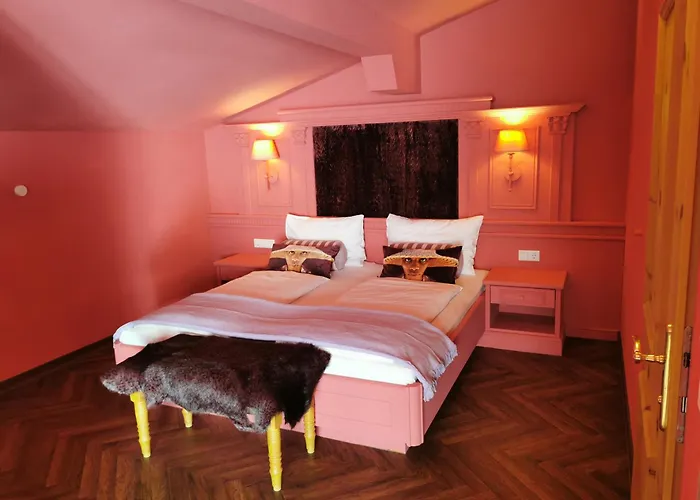 Carpe Solem Kapoom - Branded Apartments - Last Chance! Nur Noch Bis 27 April 2025 Kaprun