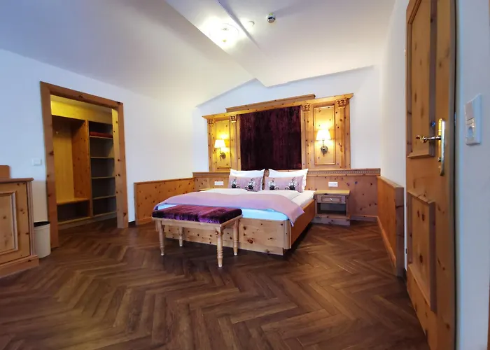 Carpe Solem Kapoom - Branded Apartments - Last Chance! Nur Noch Bis 27 April 2025 Kaprun