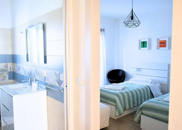 B&B Da Bea Chieti