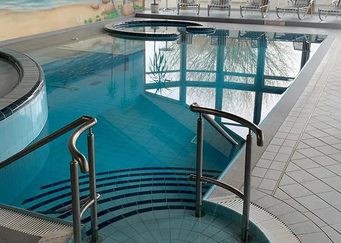 Ryck-Hotel Garni