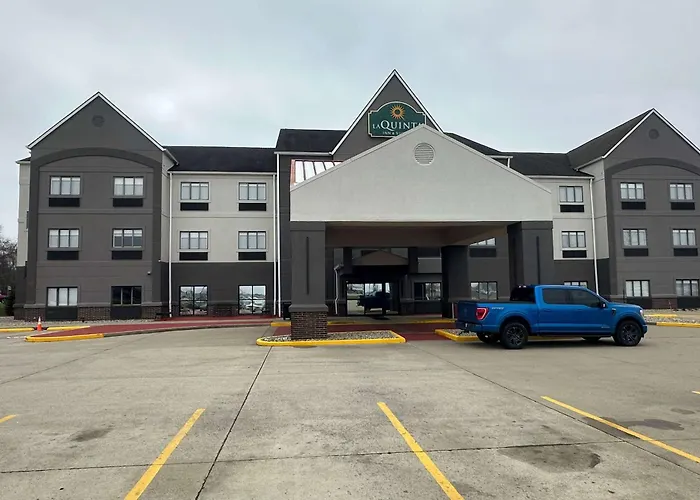 La Quinta By Wyndham South Bend