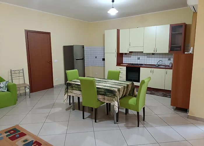 B&B Il Gabbiano