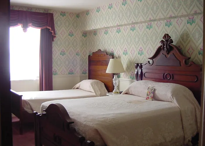 Strater Hotel Durango