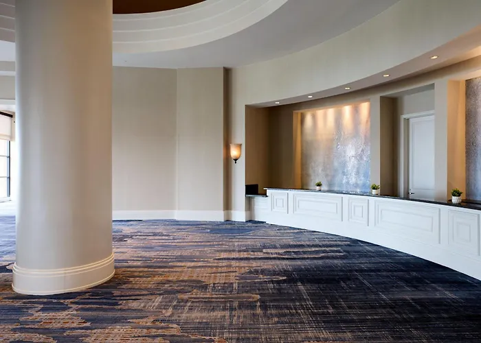 Baltimore Marriott Waterfront