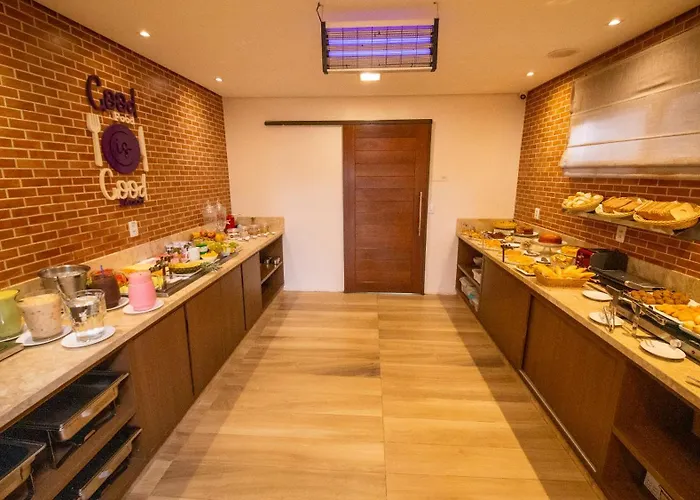 Diff Hotel - By Easy Hoteis Rio Branco