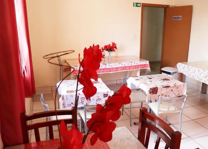 Hotel Gringos Londrina