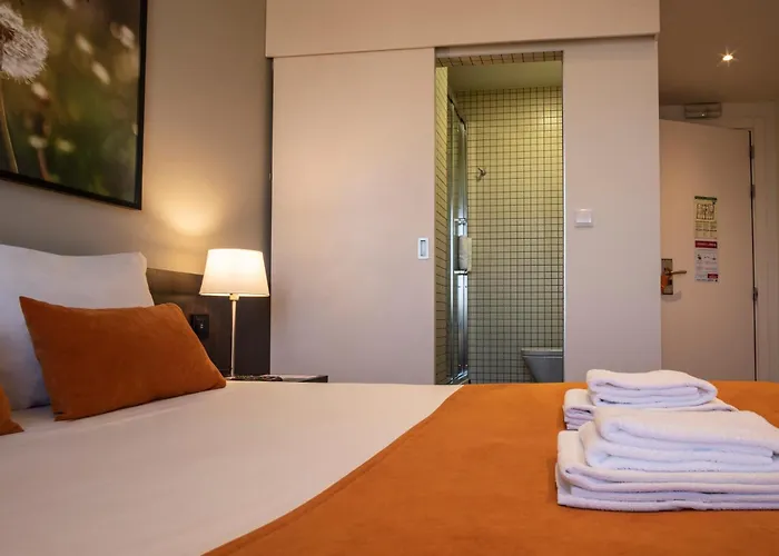 Riversuites Coimbra