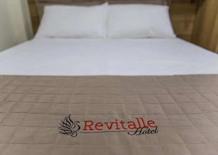 Revitalle Hotel Votuporanga