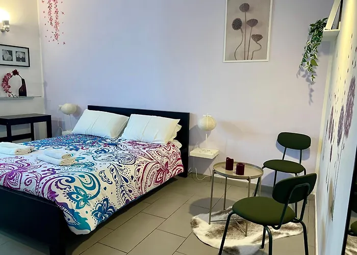 Hotel Residenza Cerci Valmontone