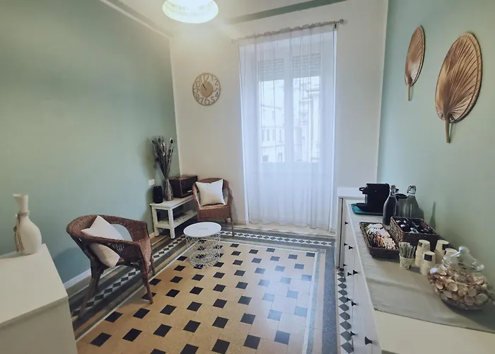 Hotel a Alassio
