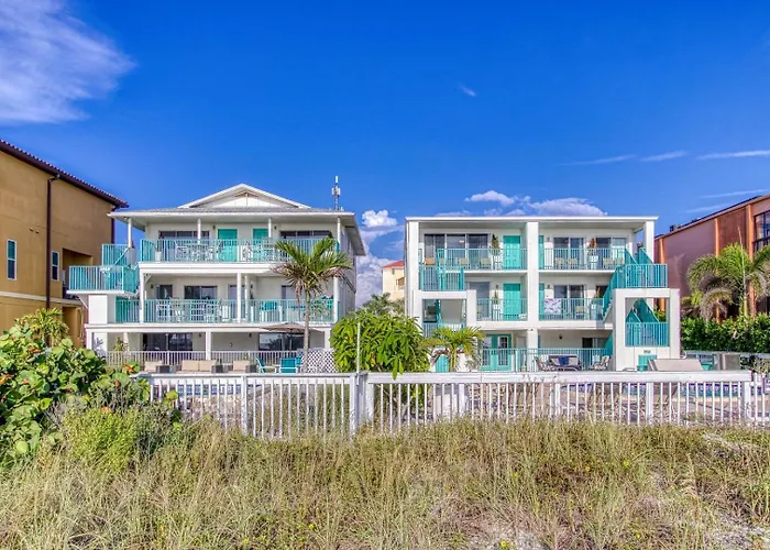 The New Hotel Collection Beachfront