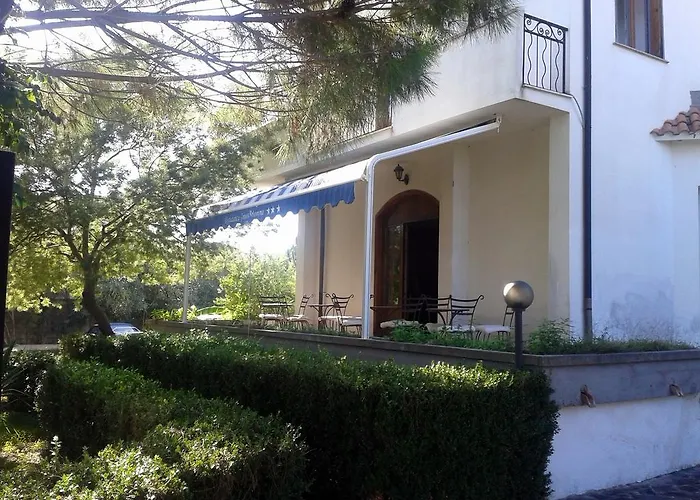Residence Gnura Momma Locri