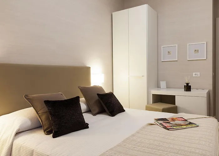 B&B Blanc Pescara
