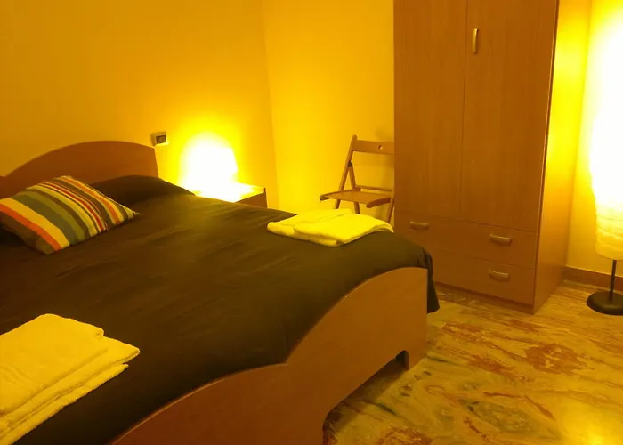 B&B LʼAquila