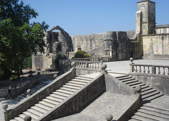 Hotel Sinagoga Tomar