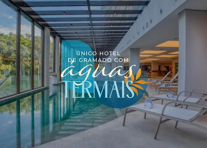 Wyndham Gramado Termas Resort & Spa