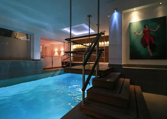 Haverkamp Suites Bremerhaven