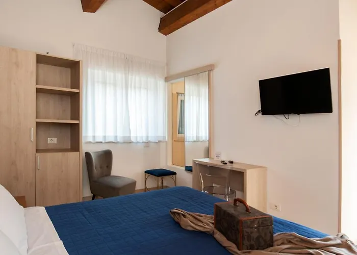 Gu Hotel Tivoli Terme