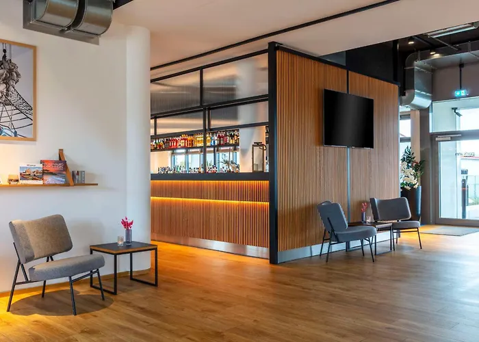 Park Inn By Radisson Wißmar