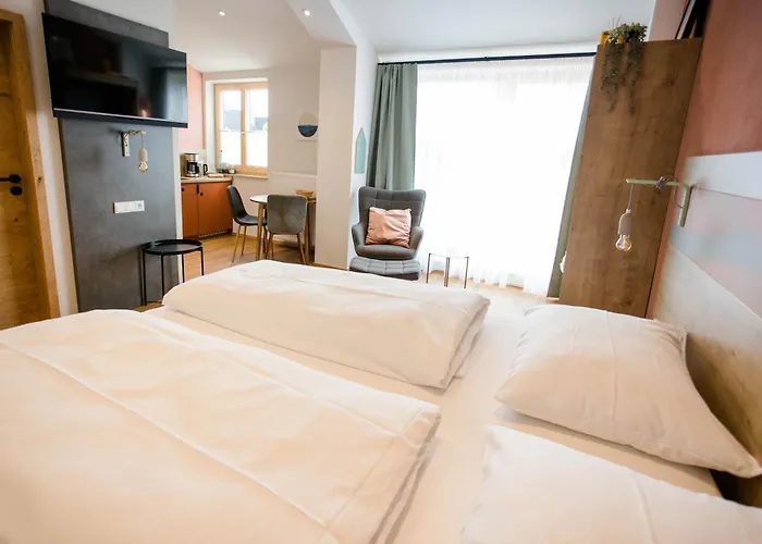 Stadthotel Freilassing