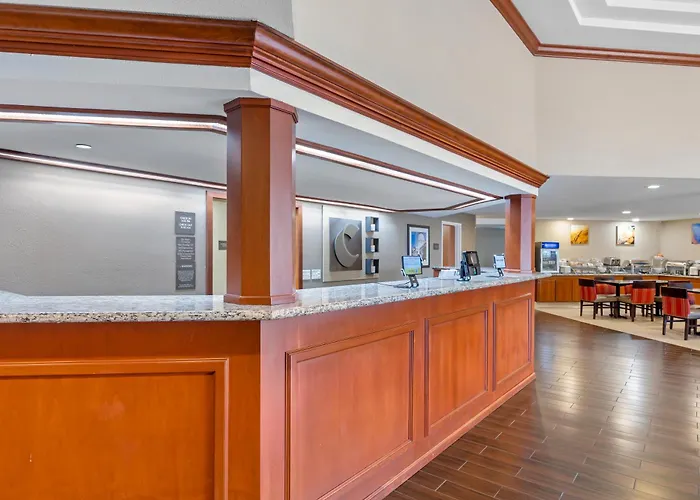 Comfort Inn & Suites Rocklin - Roseville