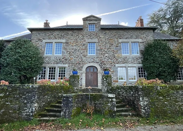 La Grimaudière La Chapelle-Sur-Erdre