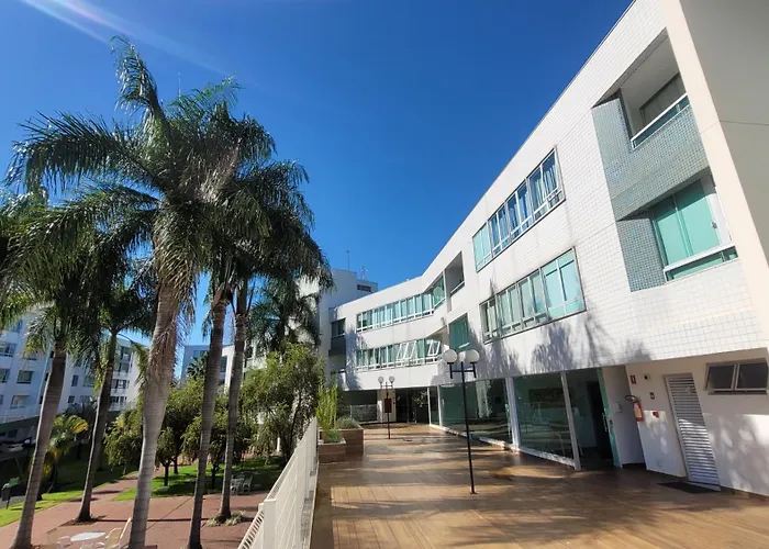 Premier Residence Brasília