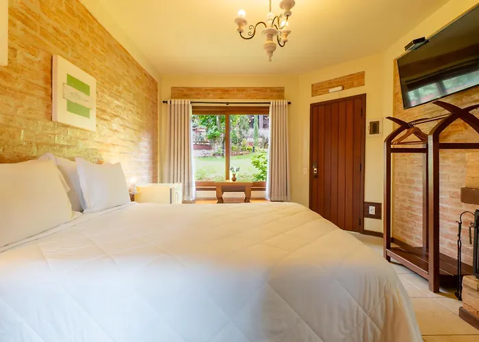 Pousada Boutique Vilage De Minas Monte Verde 