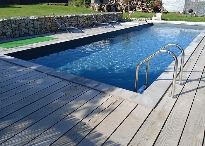 Les Terrasses Du Parc