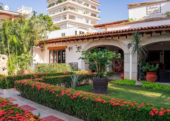 Refugio Del Mar Luxury Hotel Boutique